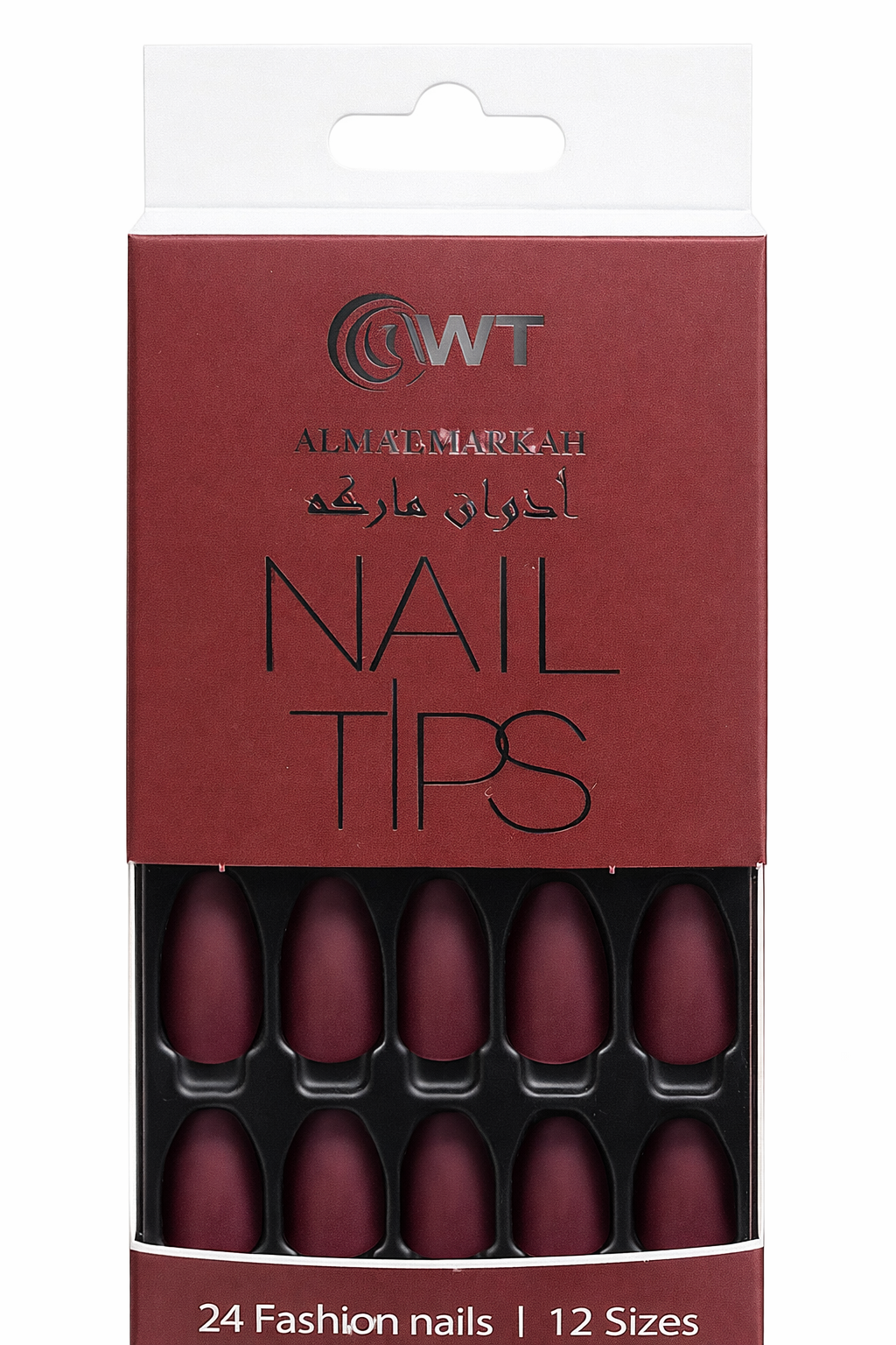 Set thonjsh për femra 24copë