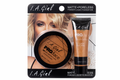 Set makeup (fondatinë + pudër) matte