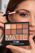 Paletë për makeup 10 ngjyra