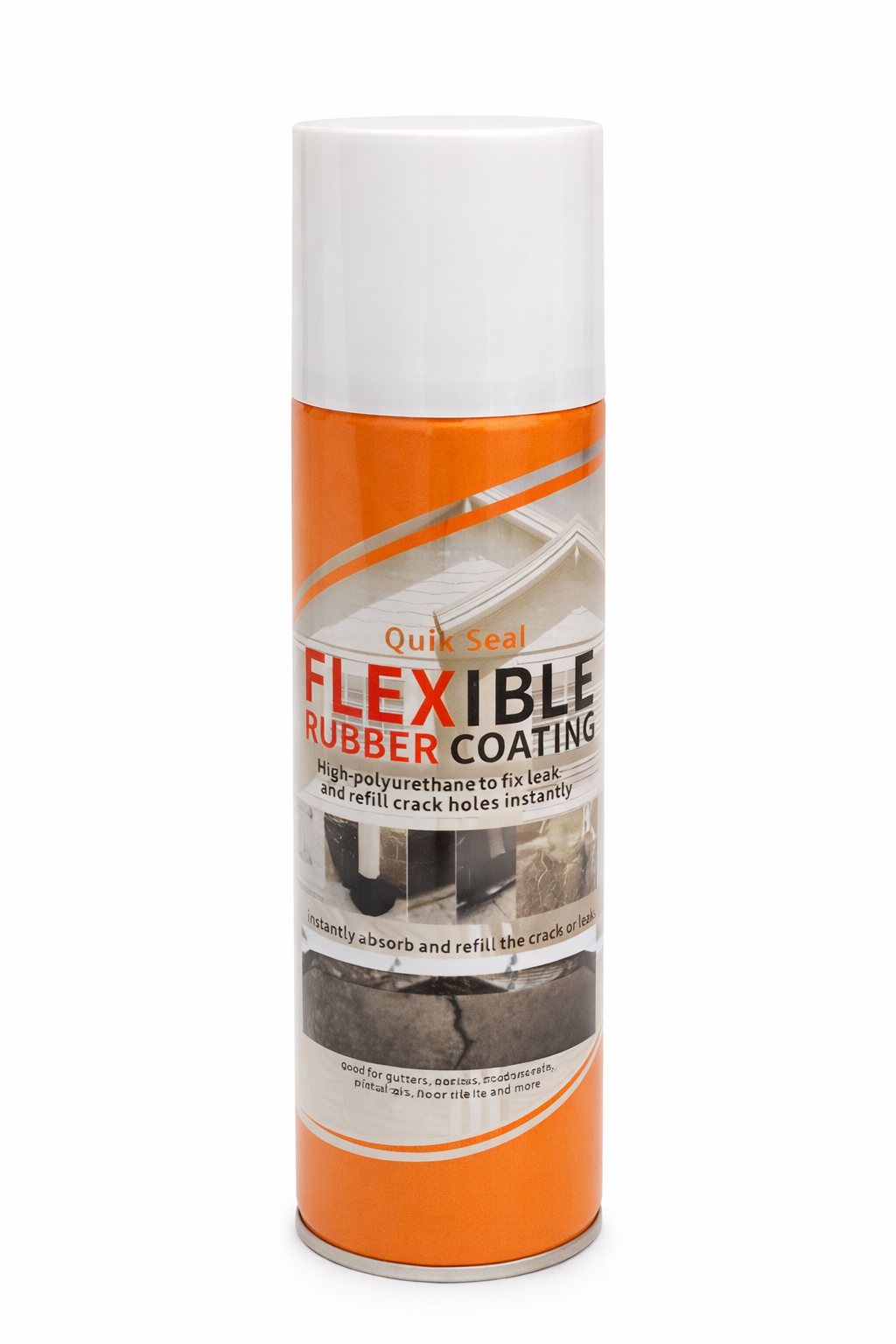 Sprej izolues kundër rrjedhjeve