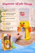 Dispenser uji për fëmijë