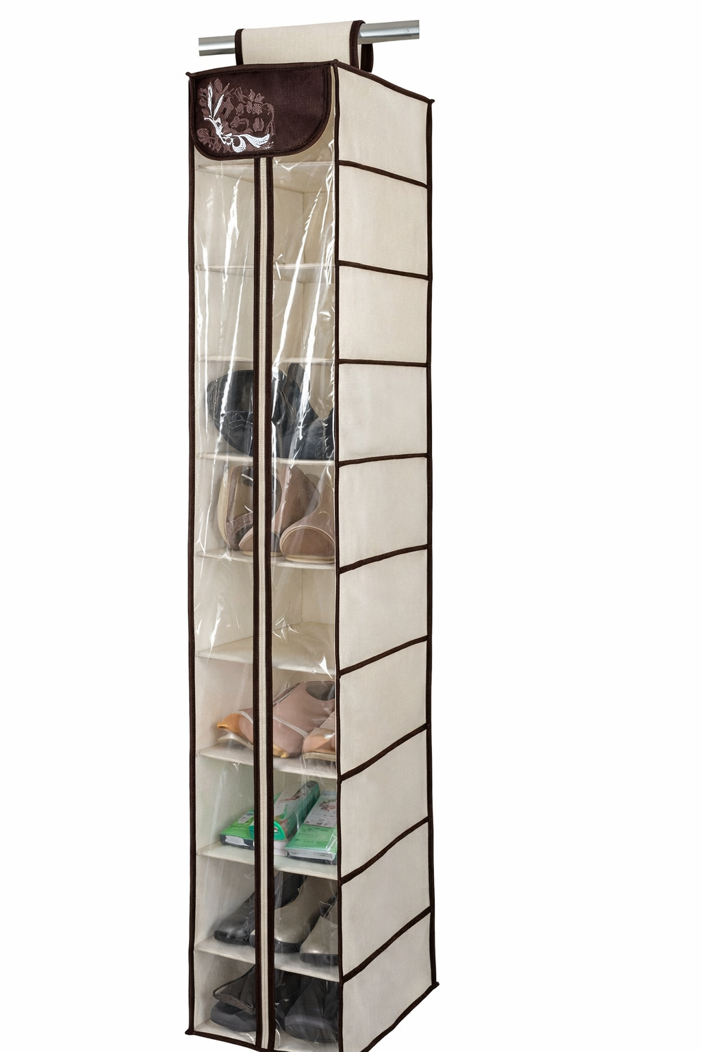 Organizues për këpucë