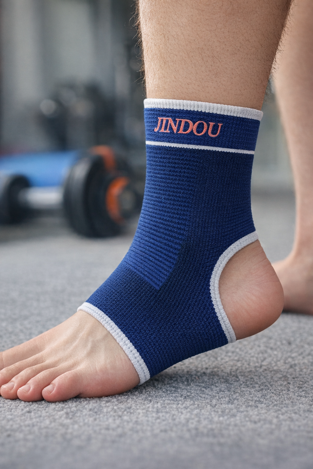 Shtrënguese për këmbë