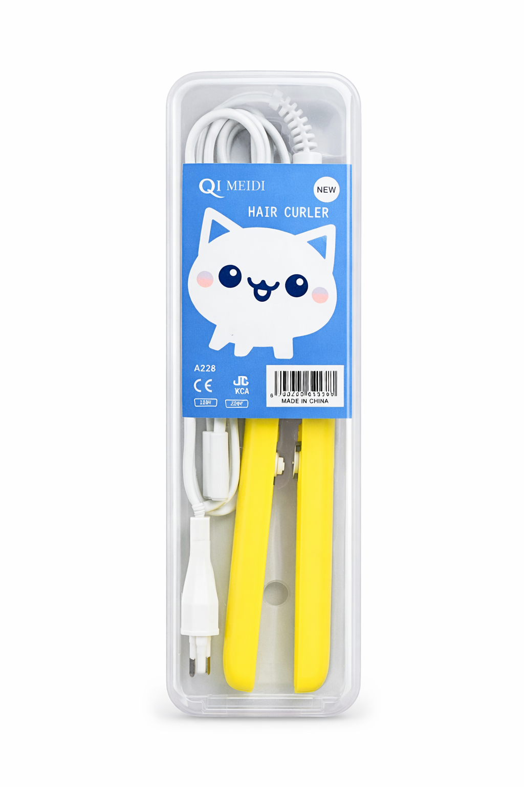 Drejtes flokësh mini