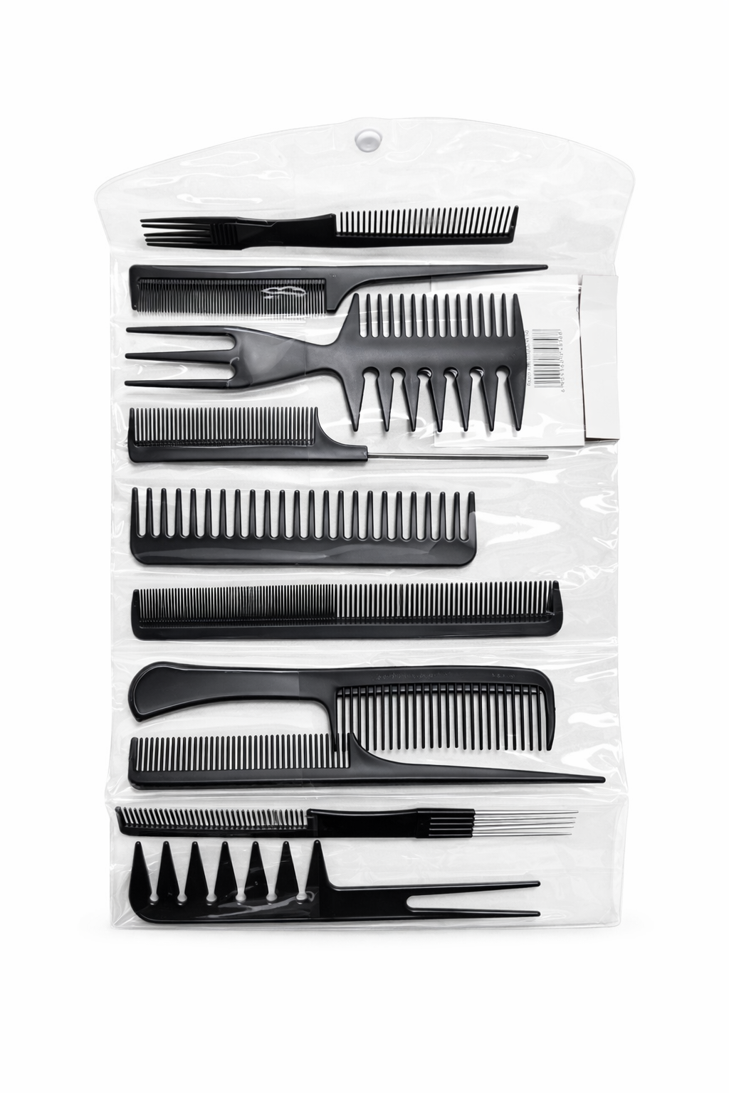 Set krehërash për flokë