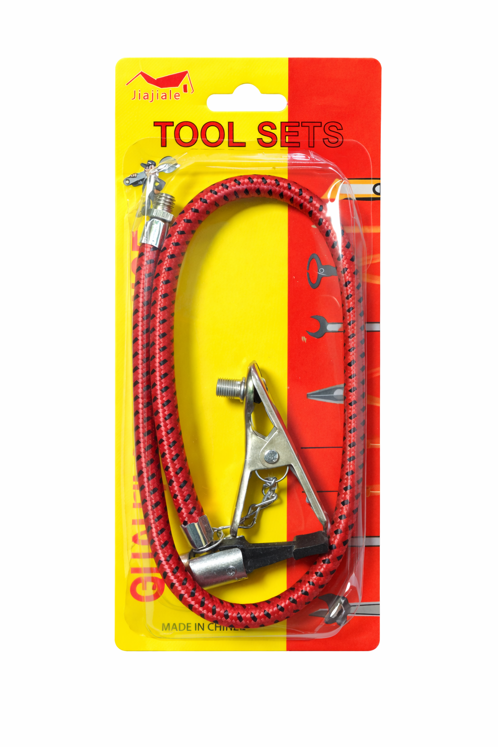 Aksesor për fryrje gomash