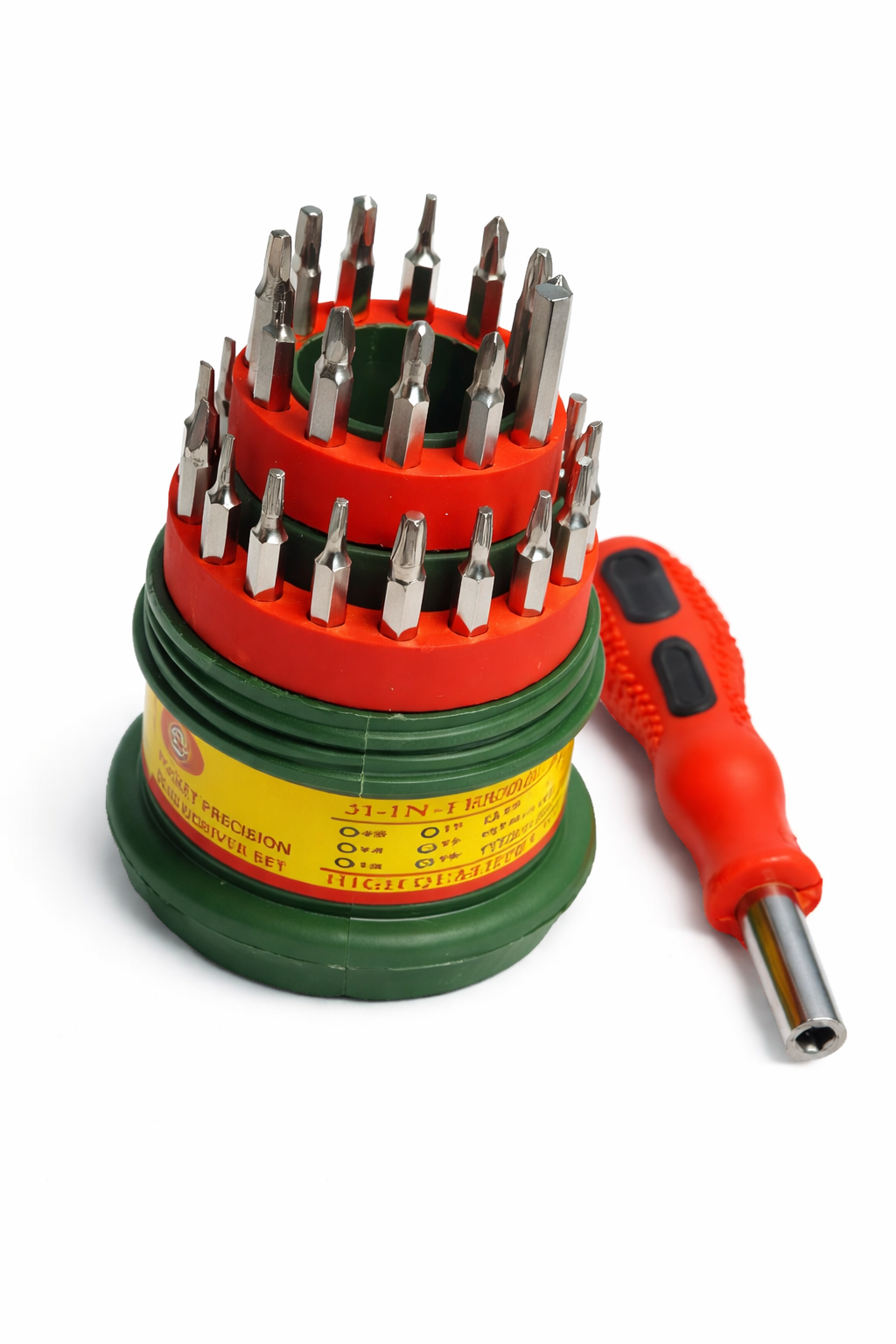 Set kaçavidash precize