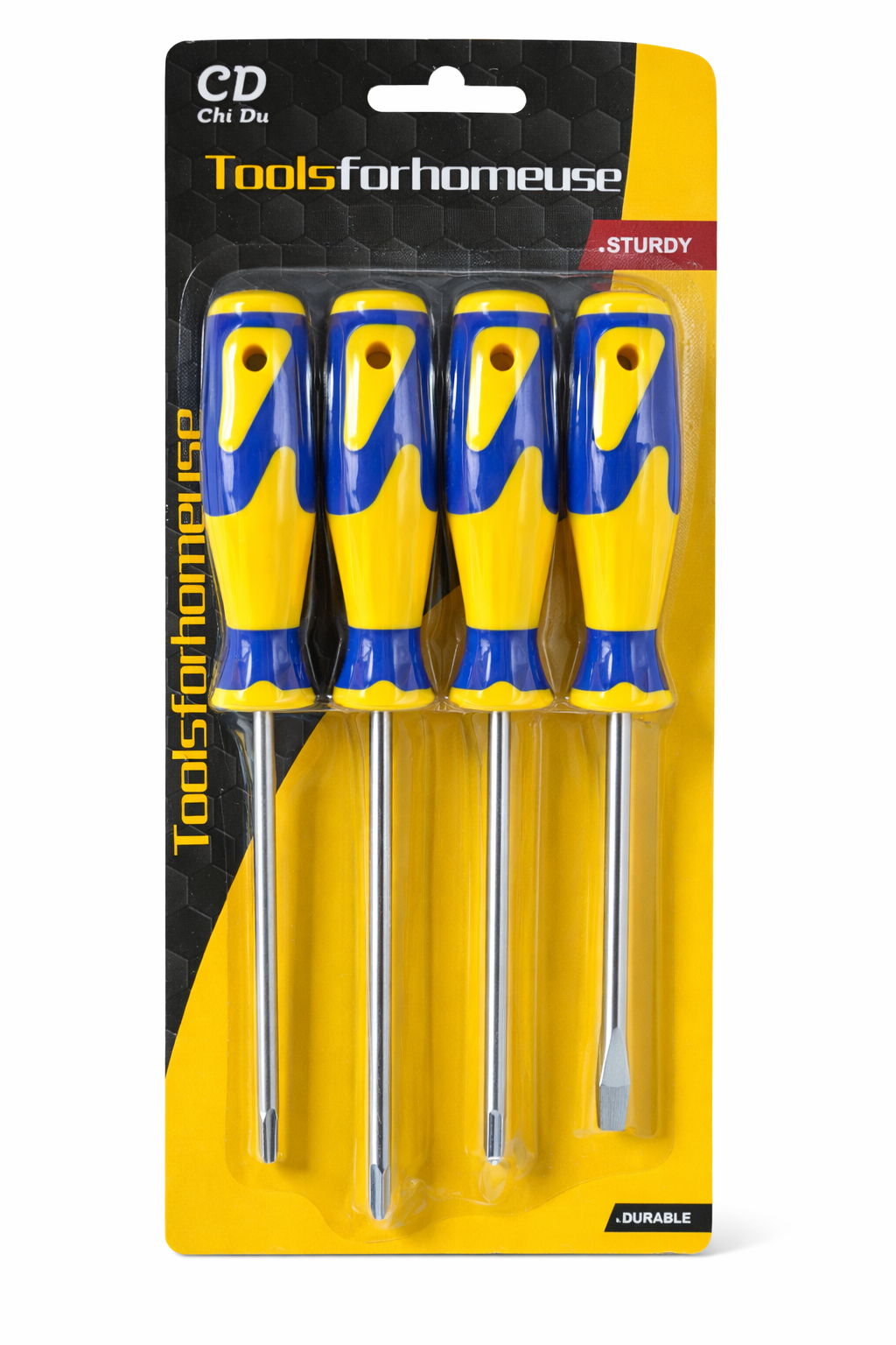 Set kaçavidash (4 copë)