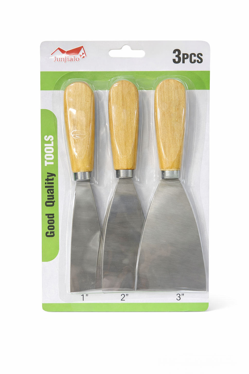 Set spatullash (3 copë)