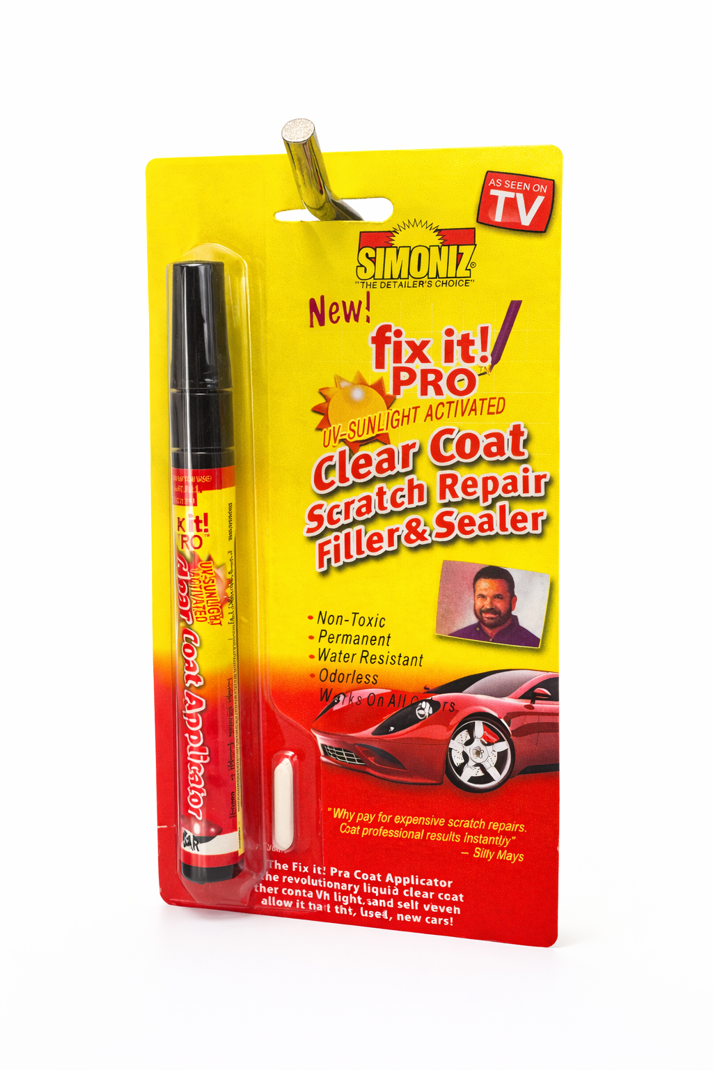 Laps për gërvishtje