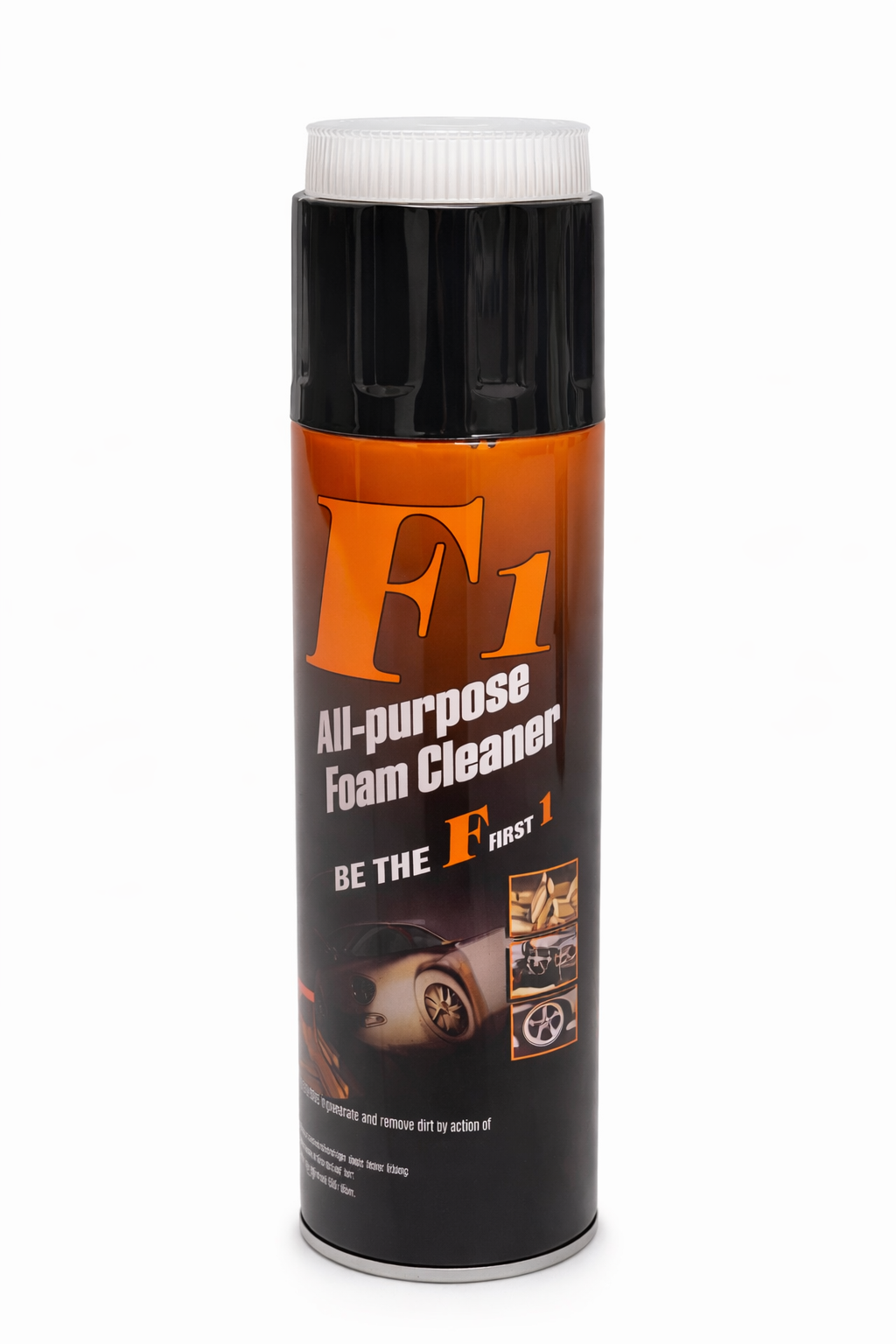 Shkumë pastruese multifunksional