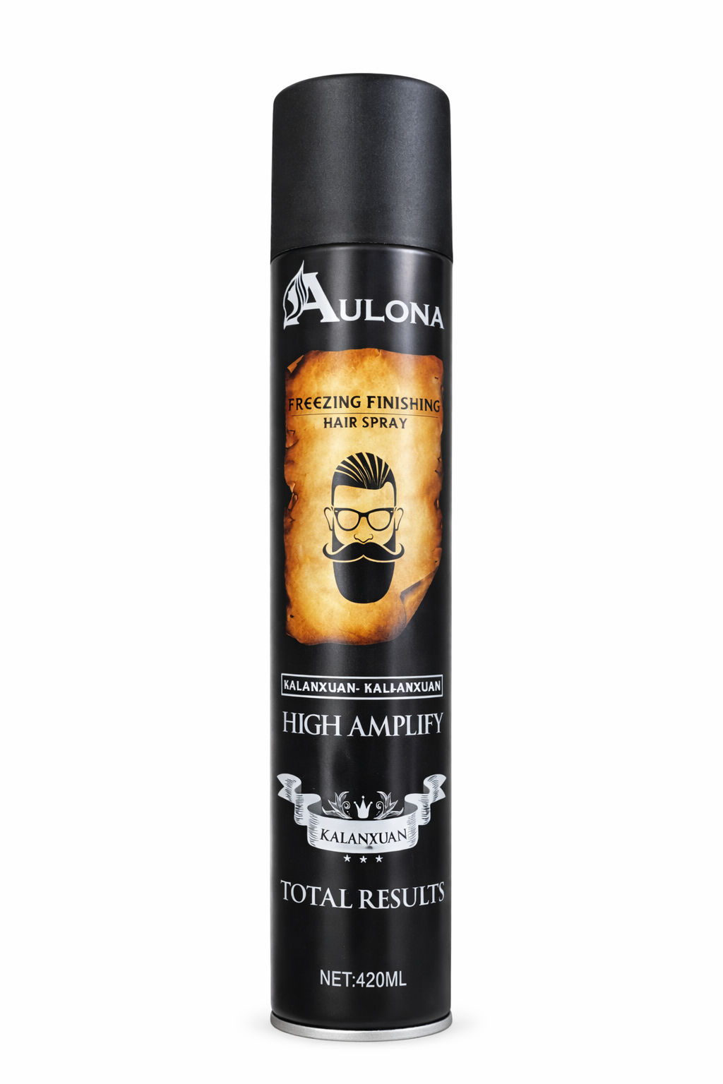 Llak për flokë (Hair Spray)