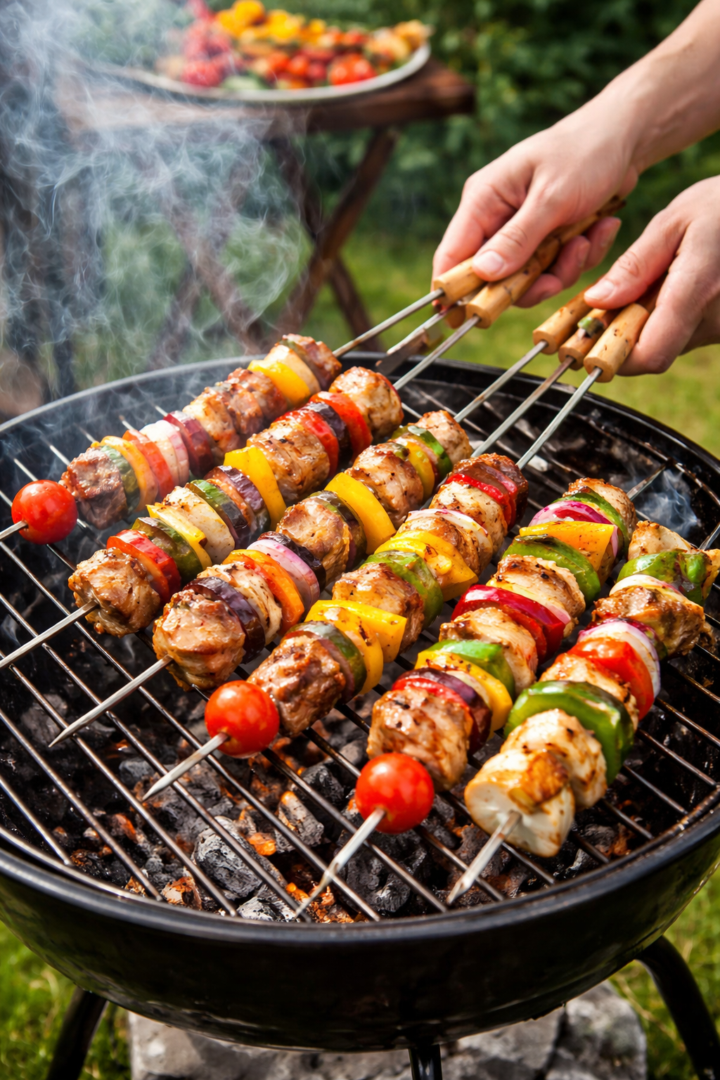 Shufra për skarë 10 copë