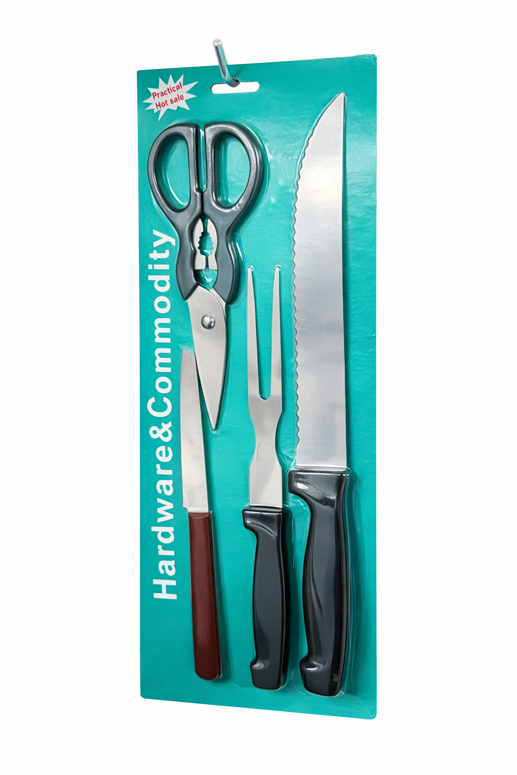 Set aksesorësh për kuzhinë