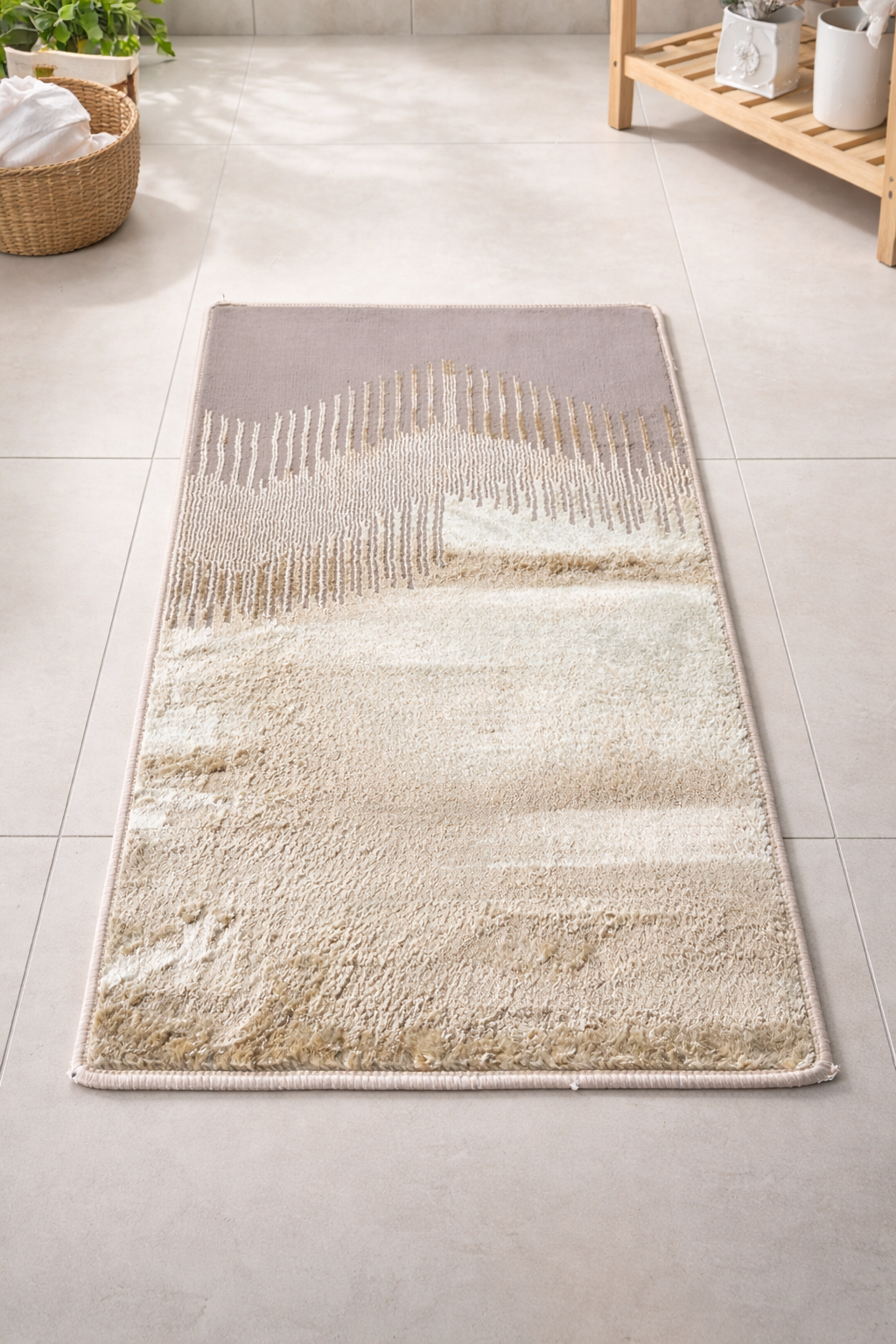 Tepih për hymje 60x100cm